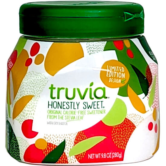 Honestly Sweet, Calorie Free Spoonable Stevia Sweetener